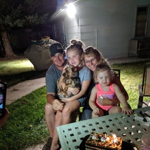 Meet your Posher, Twyla